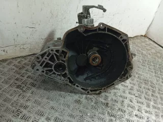  КПП механическая (МКПП) Opel Vectra C  Арт 46023065784, вид 2