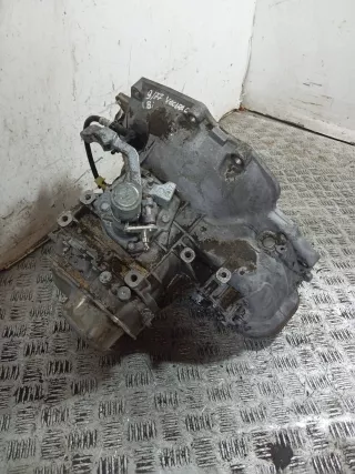  КПП механическая (МКПП) Opel Vectra C  Арт 46023065784, вид 3