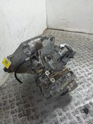  КПП механическая (МКПП) Opel Vectra C  Арт 46023065784, вид 4