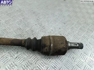  Полуось передняя левая Peugeot Boxer 1 Арт 54176609, вид 2
