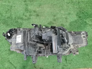 63119852955 Битая Фара левая BMW X7 g07 Арт 0000006645540, вид 2