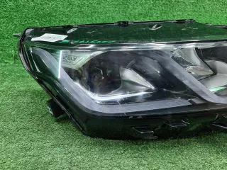 7051022800 Битая Фара правая    галоген Geely Coolray Арт 0000006715687, вид 4