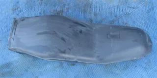 5010227209 Патрубок воздушного фильтра Renault Magnum Арт 33493, вид 1