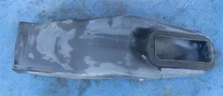 5010227209 Патрубок воздушного фильтра Renault Magnum Арт 33493, вид 3