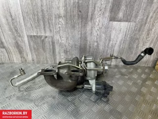 11658679021,8679021,11657934386,7934386,11538650087,8650087,11539454981,9454981,11428679019,8679019,11428679020,8679020 Турбина BMW X5 G05  Арт 31147_1, вид 1