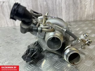 11658679021,8679021,11657934386,7934386,11538650087,8650087,11539454981,9454981,11428679019,8679019,11428679020,8679020 Турбина BMW X5 G05  Арт 31147_1, вид 5
