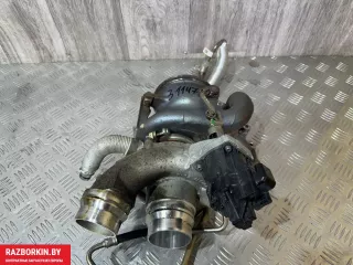 11658679021,8679021,11657934386,7934386,11538650087,8650087,11539454981,9454981,11428679019,8679019,11428679020,8679020 Турбина BMW X5 G05  Арт 31147_1, вид 6