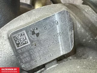11658679021,8679021,11657934386,7934386,11538650087,8650087,11539454981,9454981,11428679019,8679019,11428679020,8679020 Турбина BMW X7 g07 Арт 31147_2, вид 7