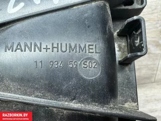 11618647977,8647977,1193459S02 коллектор впускной BMW X3 G01 Арт 31139_1, вид 8