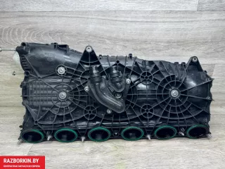 11618647977,8647977,1193459S02 коллектор впускной BMW X4 G02 Арт 31139_2, вид 1