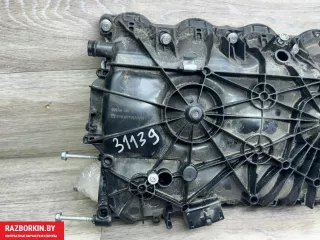 11618647977,8647977,1193459S02 коллектор впускной BMW X4 G02 Арт 31139_2, вид 5