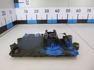 0414472440 Блок управления двигателем Mercedes Atego Арт AM4202867, вид 3