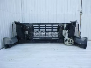  Бампер передний Volvo FH Арт AM4232977, вид 5