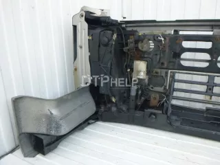  Бампер передний Volvo FH Арт AM4232977, вид 6