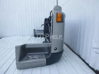  Бампер передний Volvo FH Арт AM4232977, вид 9
