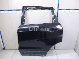 CJ5Z7824631A Дверь задняя левая Ford Kuga 2 Арт AM22641224, вид 1
