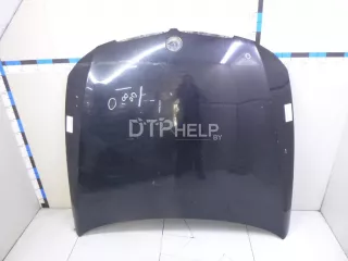 41617140729 Капот BMW 3 E90/E91/E92/E93 Арт AM22643476, вид 1