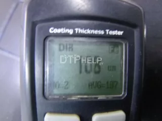 41617140729 Капот BMW 3 E90/E91/E92/E93 Арт AM22643476, вид 11