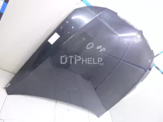 41617140729 Капот BMW 3 E90/E91/E92/E93 Арт AM22643476, вид 3