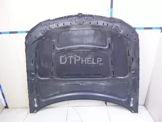 41617140729 Капот BMW 3 E90/E91/E92/E93 Арт AM22643476, вид 6