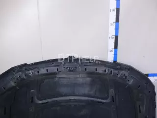 41617140729 Капот BMW 3 E90/E91/E92/E93 Арт AM22643476, вид 7