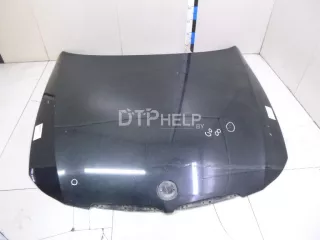 41617140729 Капот BMW 3 E90/E91/E92/E93 Арт AM22643476, вид 8