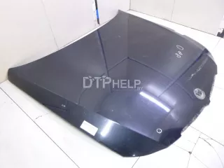 41617140729 Капот BMW 3 E90/E91/E92/E93 Арт AM22643476, вид 9