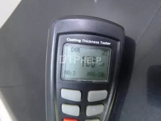 41617140729 Капот BMW 3 E90/E91/E92/E93 Арт AM22643476, вид 10