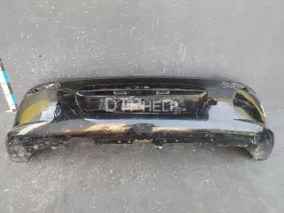 7410EL Бампер задний Peugeot 308 1 Арт AM22657684, вид 1