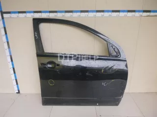 H0100JD0M0 Дверь передняя правая Nissan Qashqai 1  Арт AM22659085, вид 1