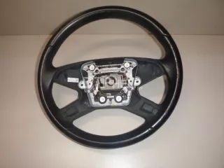 21246003039E38 Рулевое колесо для AIR BAG (без AIR BAG) Mercedes E W212 Арт AM22661418, вид 1