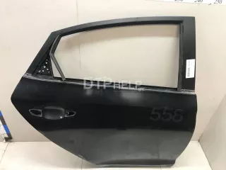 77004H5000 Дверь задняя правая Hyundai Solaris 2 Арт AM22667851, вид 2