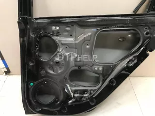 77004H5000 Дверь задняя правая Hyundai Solaris 2 Арт AM22667851, вид 3
