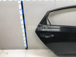77004H5000 Дверь задняя правая Hyundai Solaris 2 Арт AM22667851, вид 4