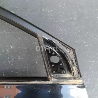 76004H5000 Дверь передняя правая Hyundai Solaris 2 Арт AM22667853, вид 2