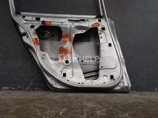 7751473732 Дверь задняя левая Renault Megane 2 Арт AM22688115, вид 5