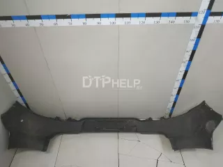 5N0807421GRU Бампер задний Volkswagen Tiguan 1 Арт AM22691444, вид 10