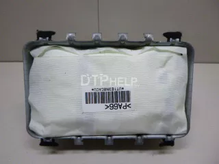 1607521480 Подушка безопасности пассажирская (в торпедо) Citroen C4 Aircross Арт AM22705185, вид 1