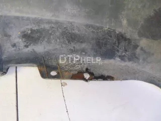 8661025010 Бампер задний Hyundai Accent LC Арт AM22712034, вид 13