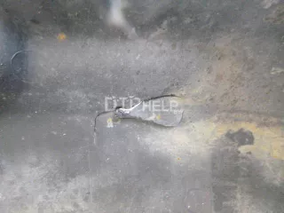 8661025010 Бампер задний Hyundai Accent LC Арт AM22712034, вид 14