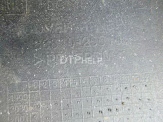 8661025010 Бампер задний Hyundai Accent LC Арт AM22712034, вид 18