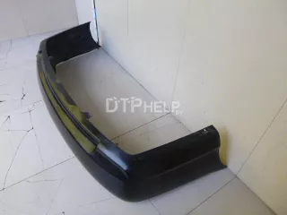 8661025010 Бампер задний Hyundai Accent LC Арт AM22712034, вид 3