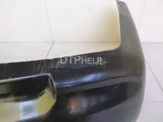 8661025010 Бампер задний Hyundai Accent LC Арт AM22712034, вид 4