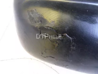 8661025010 Бампер задний Hyundai Accent LC Арт AM22712034, вид 5