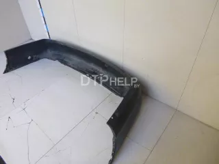 8661025010 Бампер задний Hyundai Accent LC Арт AM22712034, вид 10