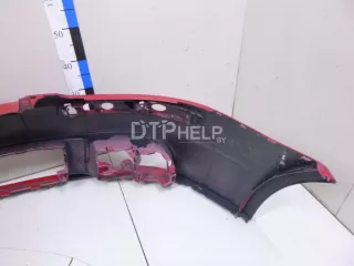 1K0807217FGRU Бампер передний Volkswagen Golf 5 Арт AM22718231, вид 11