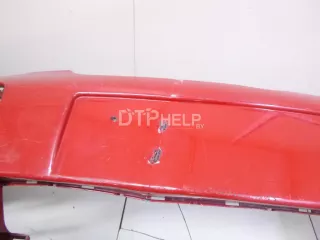 1K0807217FGRU Бампер передний Volkswagen Golf 5 Арт AM22718231, вид 5