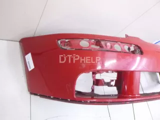 1K0807217FGRU Бампер передний Volkswagen Golf 5 Арт AM22718231, вид 6