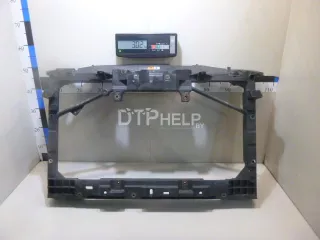 GS1D53110A Панель передняя Mazda 6 2 Арт AM22728288, вид 2