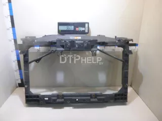 GS1D53110A Панель передняя Mazda 6 2 Арт AM22728288, вид 3